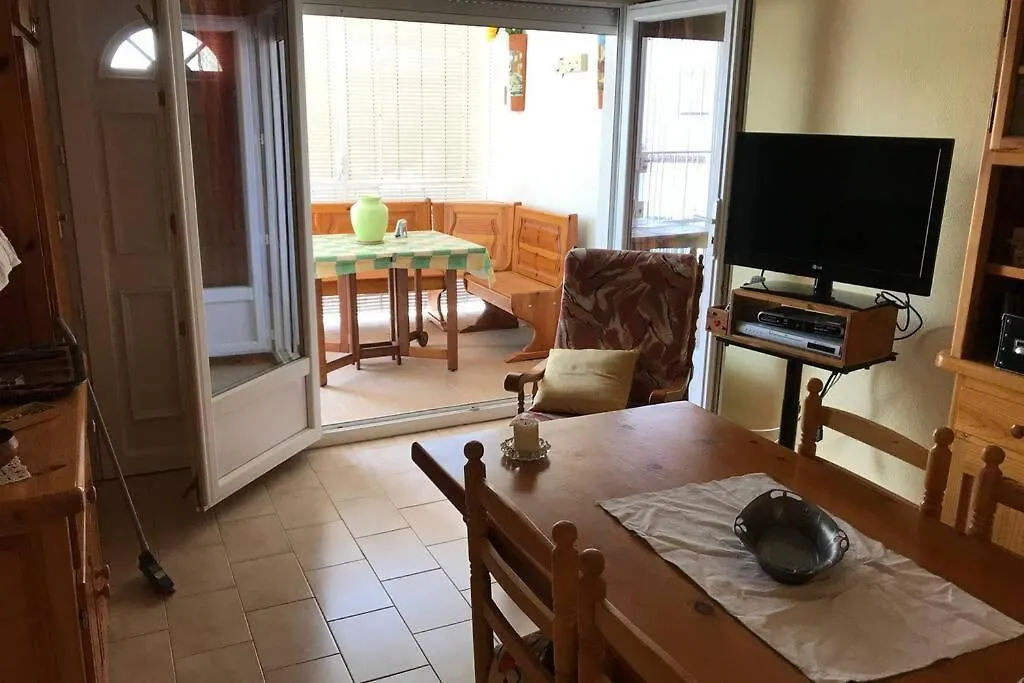 Charme Et Simplicite De Ce Nouveau Bien Empuriabrava 0*,  İspanya