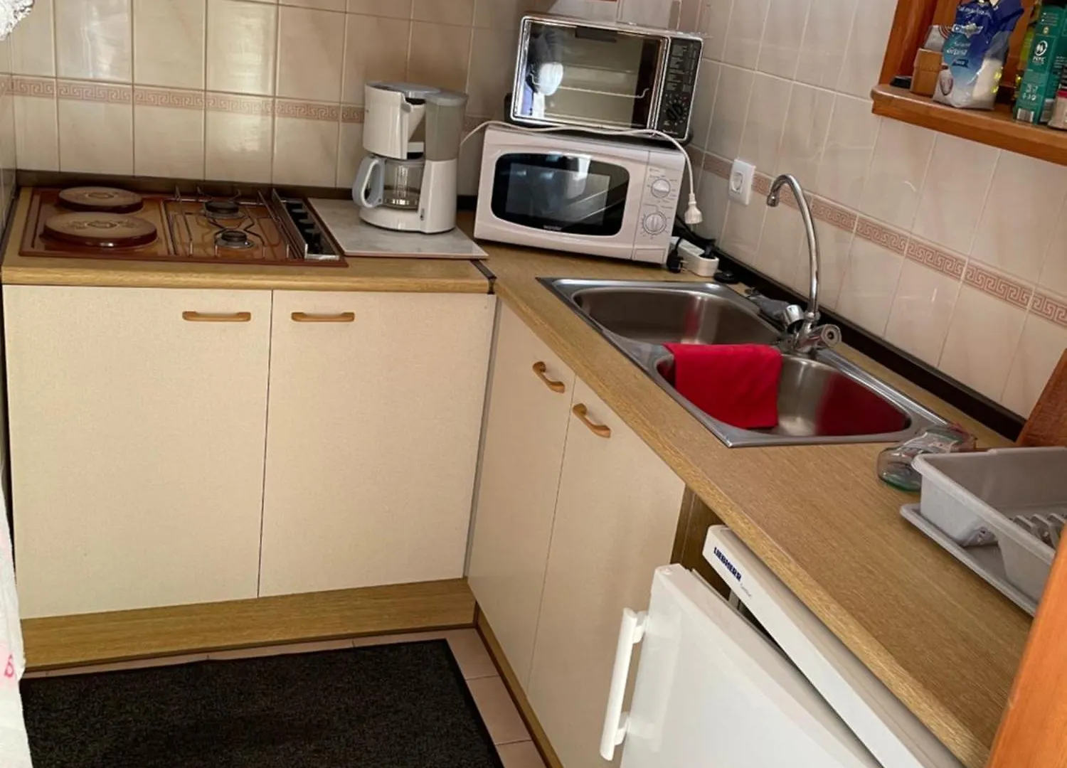Charme Et Simplicite De Ce Nouveau Bien Empuriabrava Tatil Evi