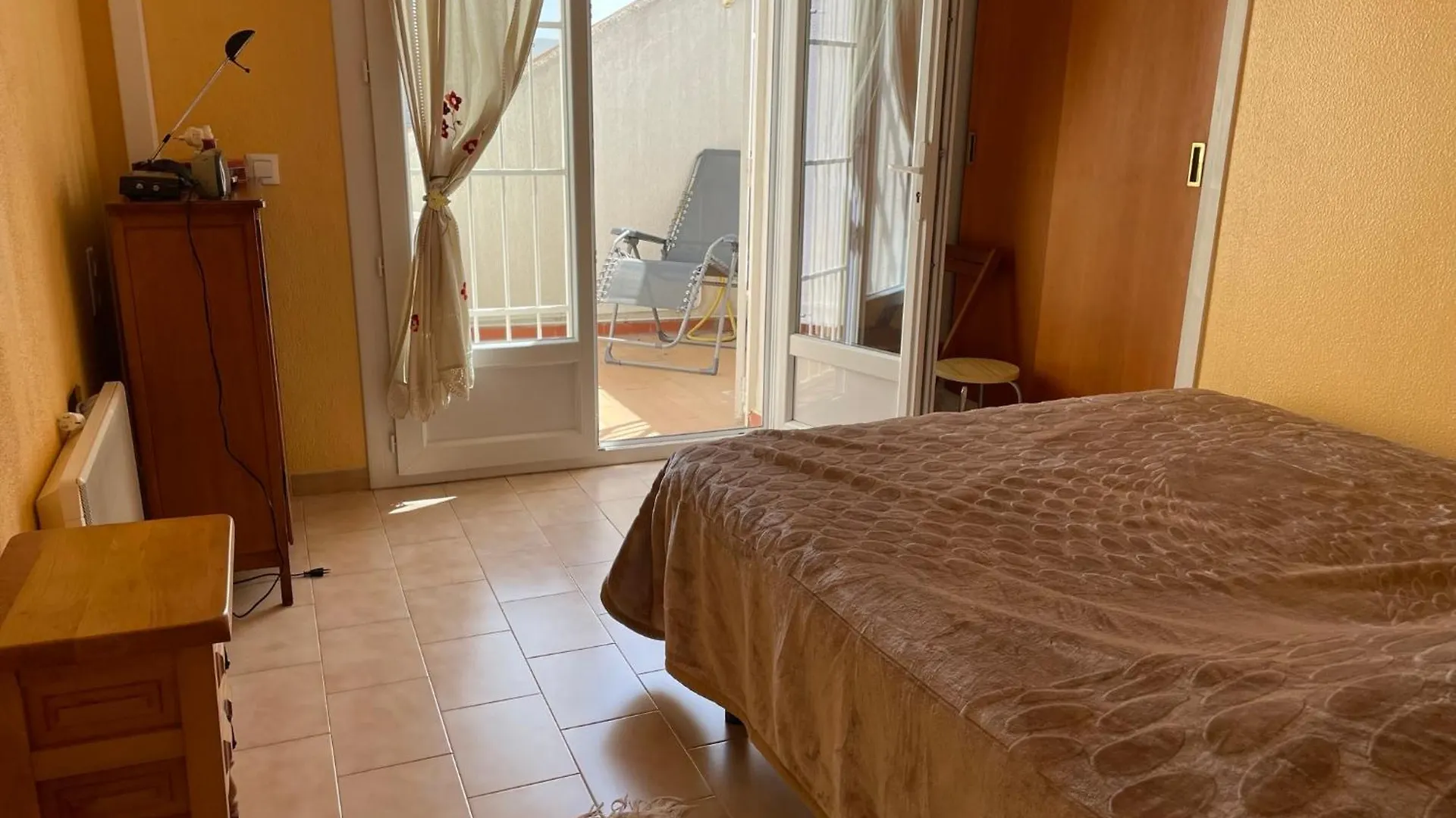 Charme Et Simplicite De Ce Nouveau Bien Empuriabrava İspanya