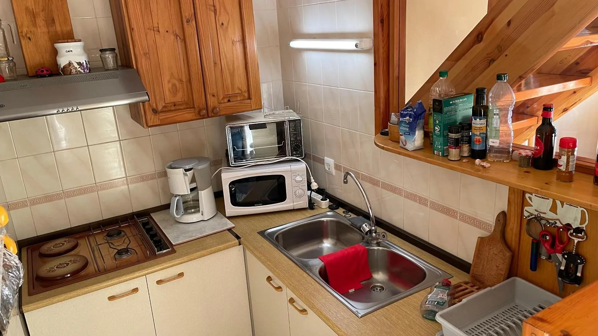 Tatil Evi Charme Et Simplicite De Ce Nouveau Bien Empuriabrava